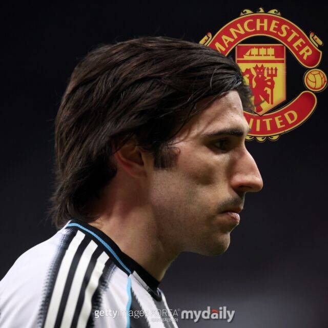 산드로 토날리./게티이미지코리아