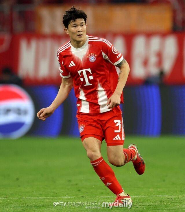 김민재/게티이미지코리아