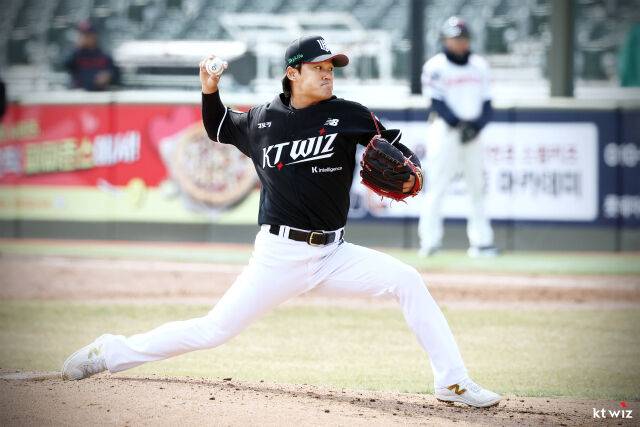 KT 위즈 주권./KT 위즈