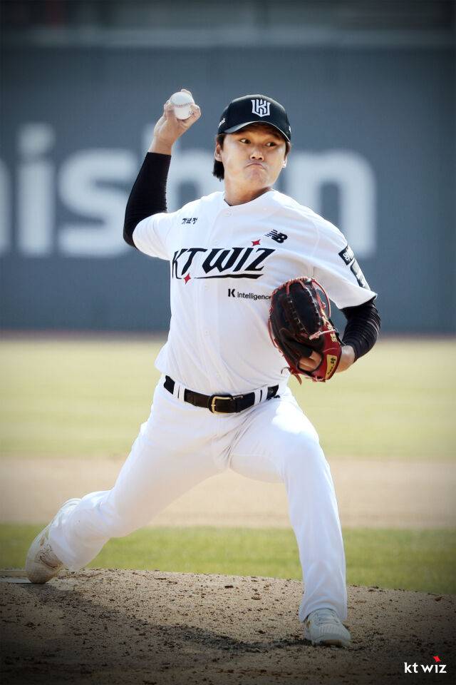 KT 위즈 주권./KT 위즈