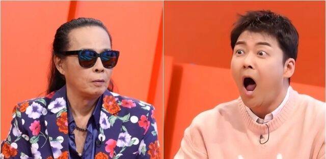 '사당귀' 김태원/KBS