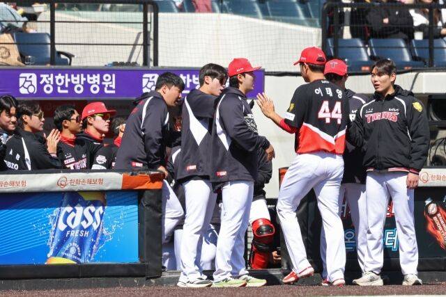 이태양/KIA 타이거즈