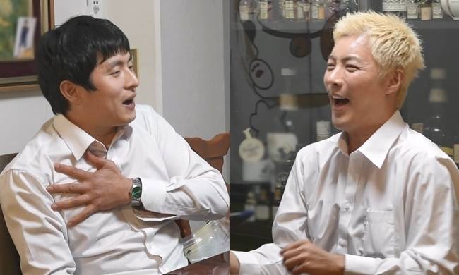 MBC ‘나 혼자 산다’