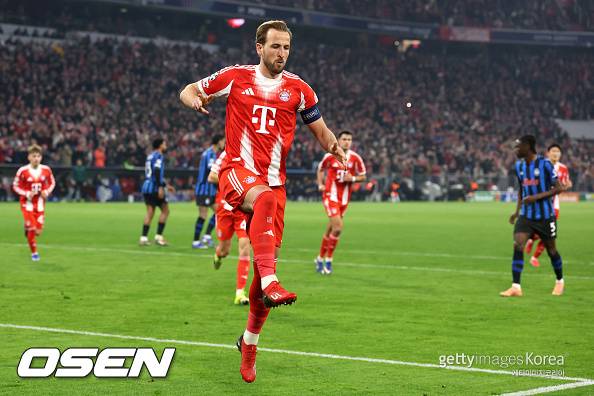 [사진] ⓒGettyimages(무단전재 및 재배포 금지)