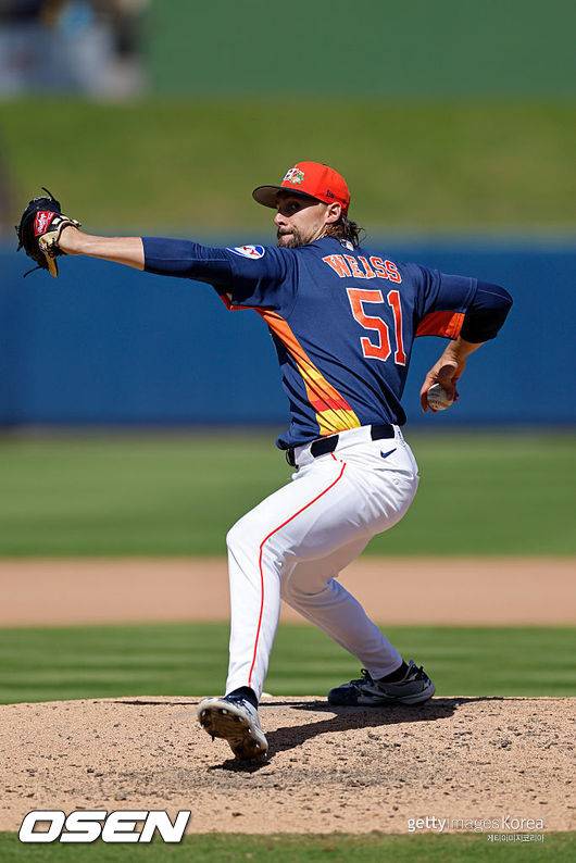 [사진] 라이언 와이스. ⓒGettyimages(무단전재 및 재배포 금지)