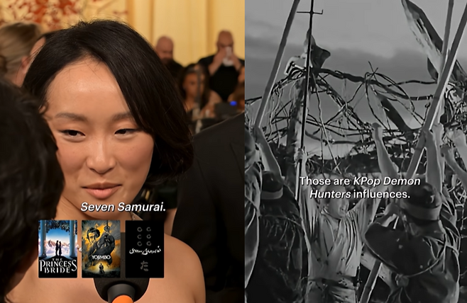 유튜브 채널 ‘LetterboxdHQ’ 영상 캡처.