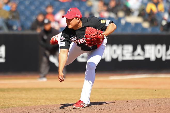 ▲ 한재승 ⓒKIA 타이거즈