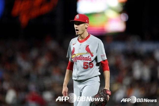 오브라이언. /AFPBBNews=뉴스1