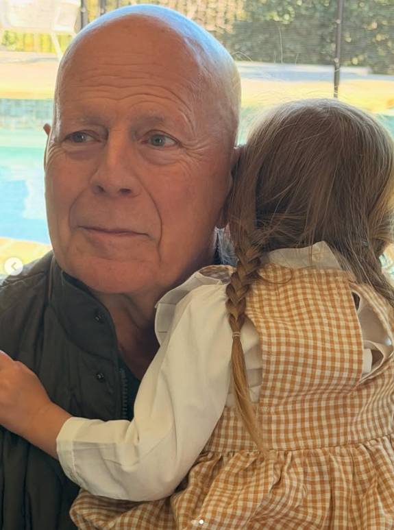 /사진=데미 무어