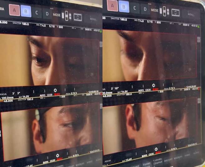 박지훈/ 사진=YY엔터테인먼트