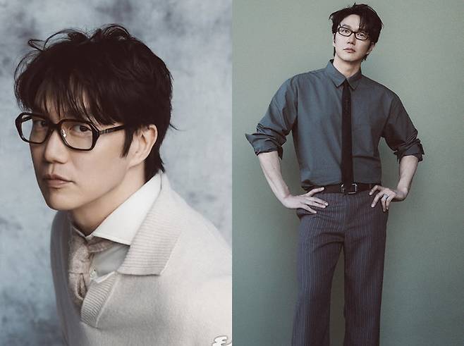 에스콰이어 성시경