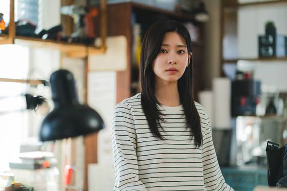 '샤이닝' 김민주