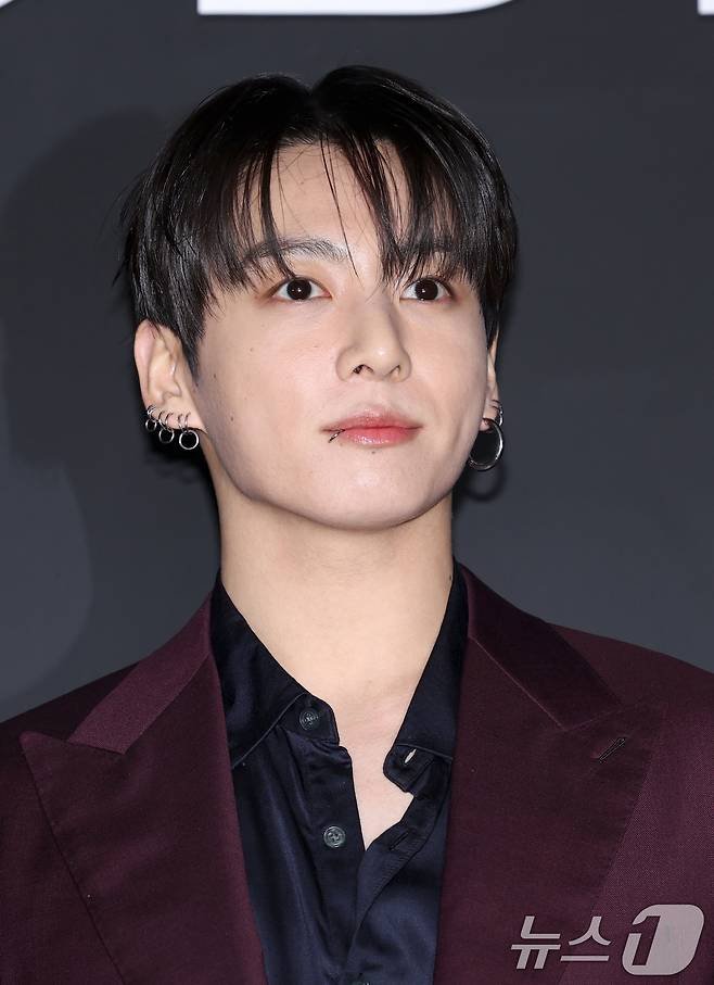 방탄소년단(BTS) 정국(공동취재) 2026.2.12 ⓒ 뉴스1