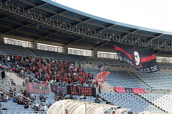 사진 | 한국프로축구연맹