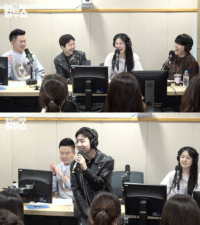 라디오 ‘두시탈출 컬투쇼‘ (제공: SBS 파워FM)