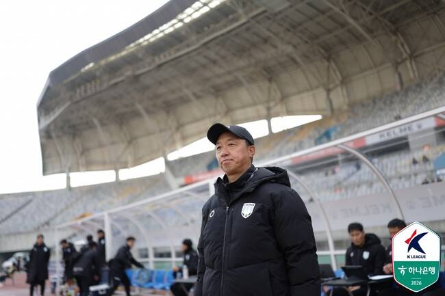 사진=한국프로축구연맹