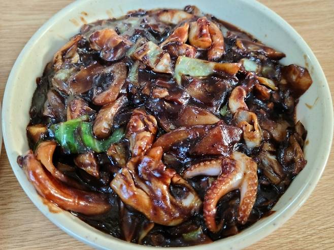 짜장면 / 사진 = 언스플래쉬