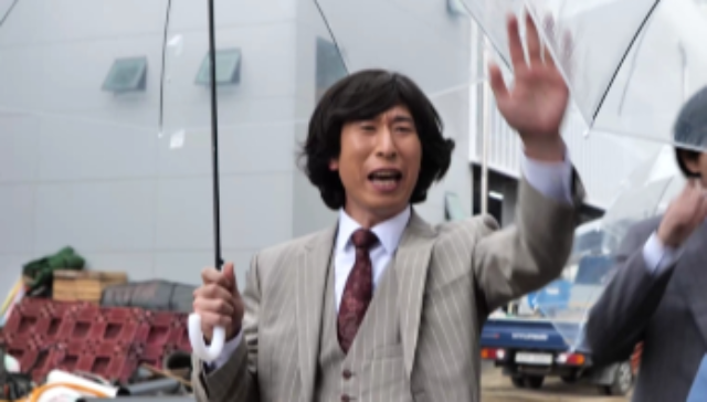 이쯤 되면 ‘진영의 왕세자’를 넘어 ‘놀면 뭐하니?’의 확실한 흥행 보증수표다.  사진=MBC 제공