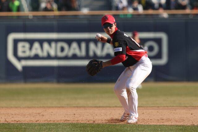 정현창/KIA 타이거즈