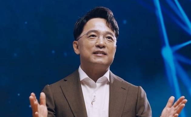 김택진 엔씨소프트 대표 [엔씨소프트 제공]