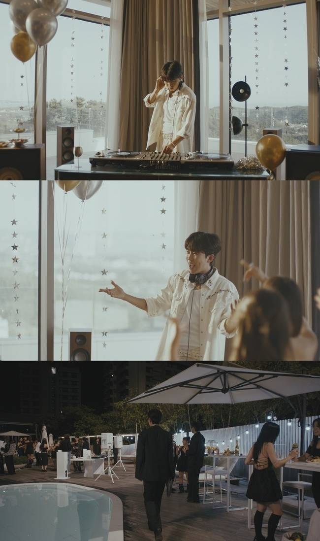 사진=‘’ULSSIGU‘ 뮤직비디