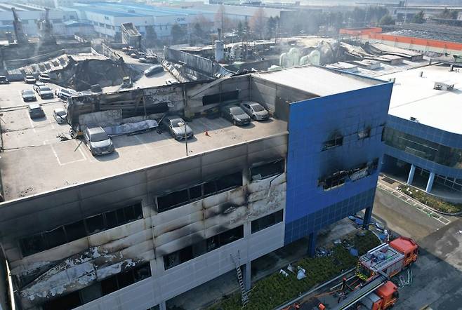 [연합뉴스 자료사진]