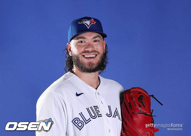 [사진]코디 폰세. ⓒGettyimages(무단전재 및 재배포 금지)