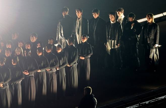 BTS. 사진l사진공동취재단