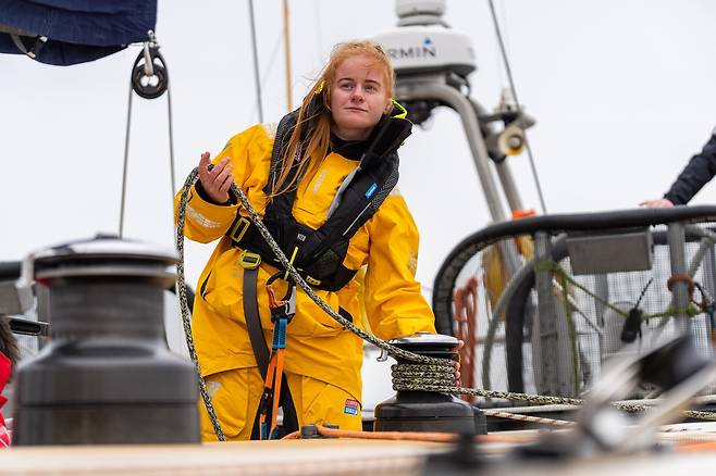 루 부어만 씨 [본인 제공. 재판매 및 DB 금지]