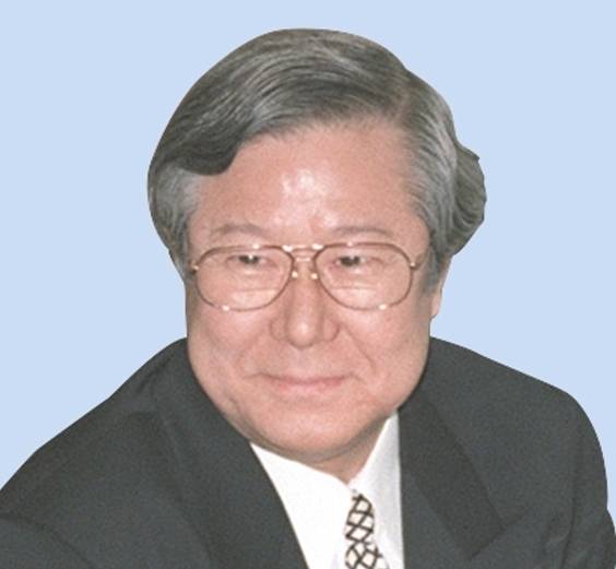 2003년의 고인 [교도=연합뉴스]