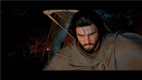 붉은사막 [게임 화면 캡처]