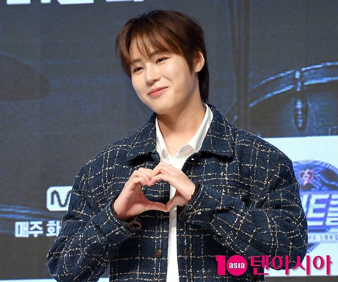 하성운/ 사진=텐아시아 DB