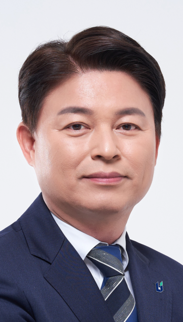 조용익 부천시장