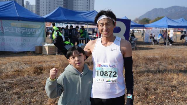 홍경민 미니코스 우승자