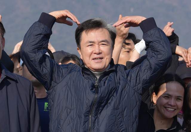 김태흠 충남도지사. 충남도 제공