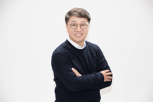 박정석 한국자원봉사센터 협회장.