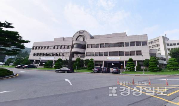 동원과학기술대 / 자료사진