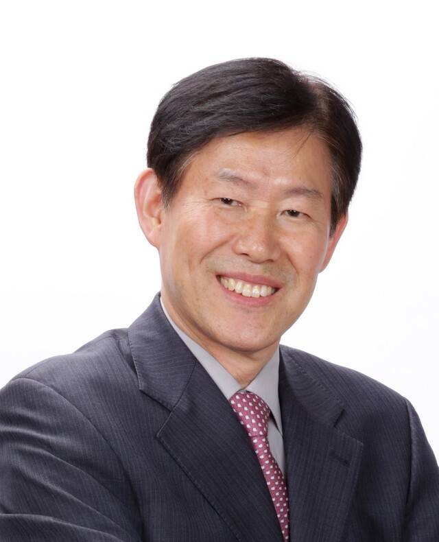 장동희 전 주핀란드대사/전 경북대 초빙교수