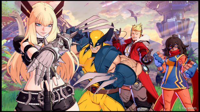 4명으로 하나의 팀을 구성한다. SIEK 제공.