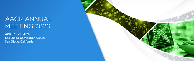 ▲글로벌 최대 규모 암 연구 학술대회 '미국암연구학회(AACR 2026)' 내달 17일부터 22일(현지시간)까지 미국 캘리포니아 샌디에이고에서 개최된다. 사진=미국암연구학회 홈페이지 갈무리