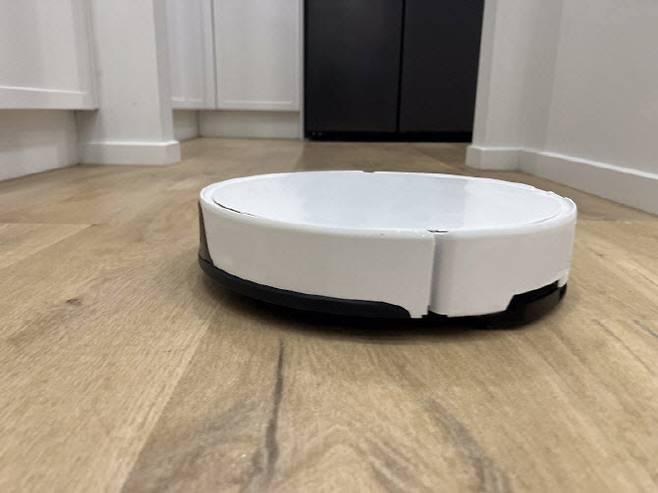 로봇청소기. (사진=게티이미지)