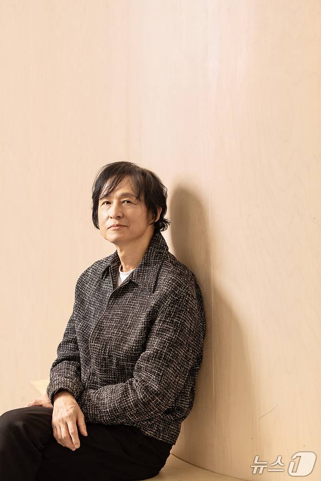 양방언 작곡가. (재판매 및 DB금지) /뉴스1