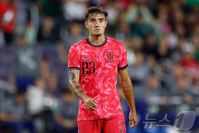 카스트로프 ⓒ AFP=뉴스1