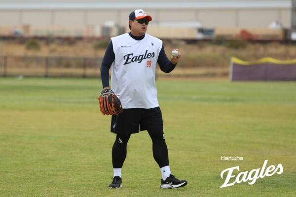 류현진. ⓒ한화이글스