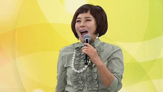 ‘전국노래자랑’ 배일호, 강문경, 성민지