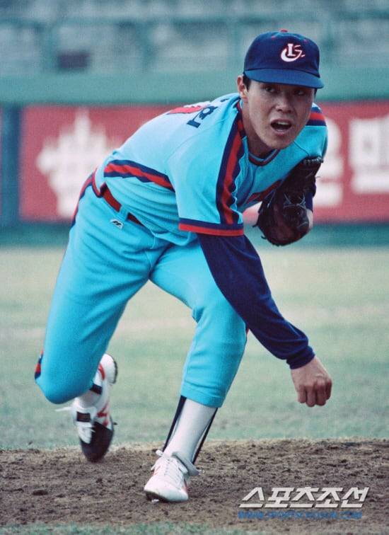 ◇박동희. 스포츠조선DB