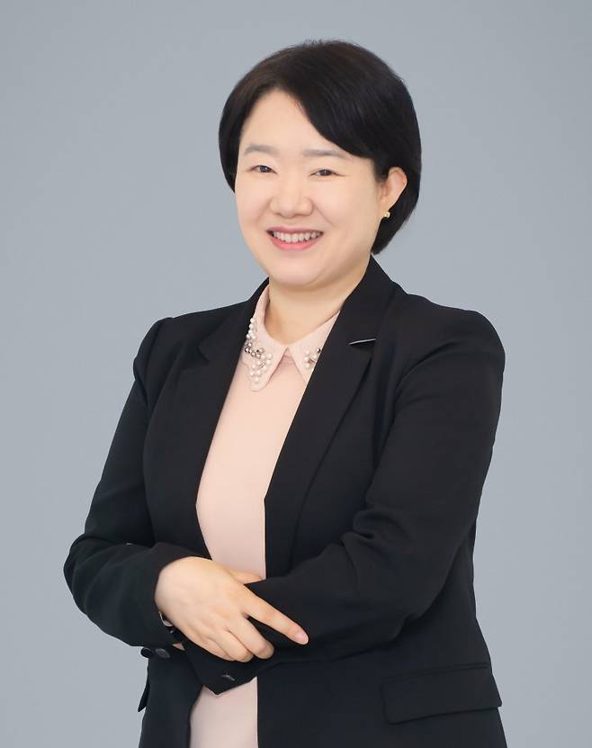 함영진 우리은행 부동산리서치랩장. 우리은행 제공