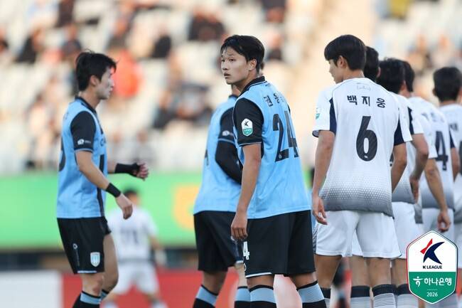 사진=한국프로축구연맹