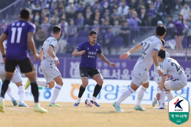 사진=한국프로축구연맹