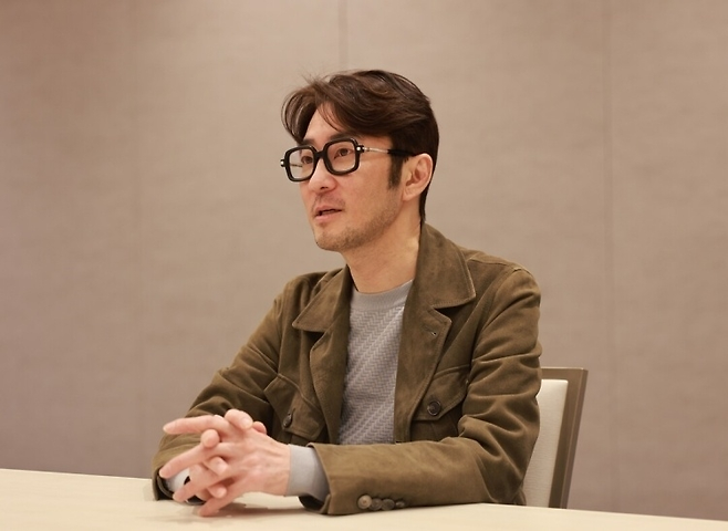 김창한 크래프톤 대표 [크래프톤 제공]